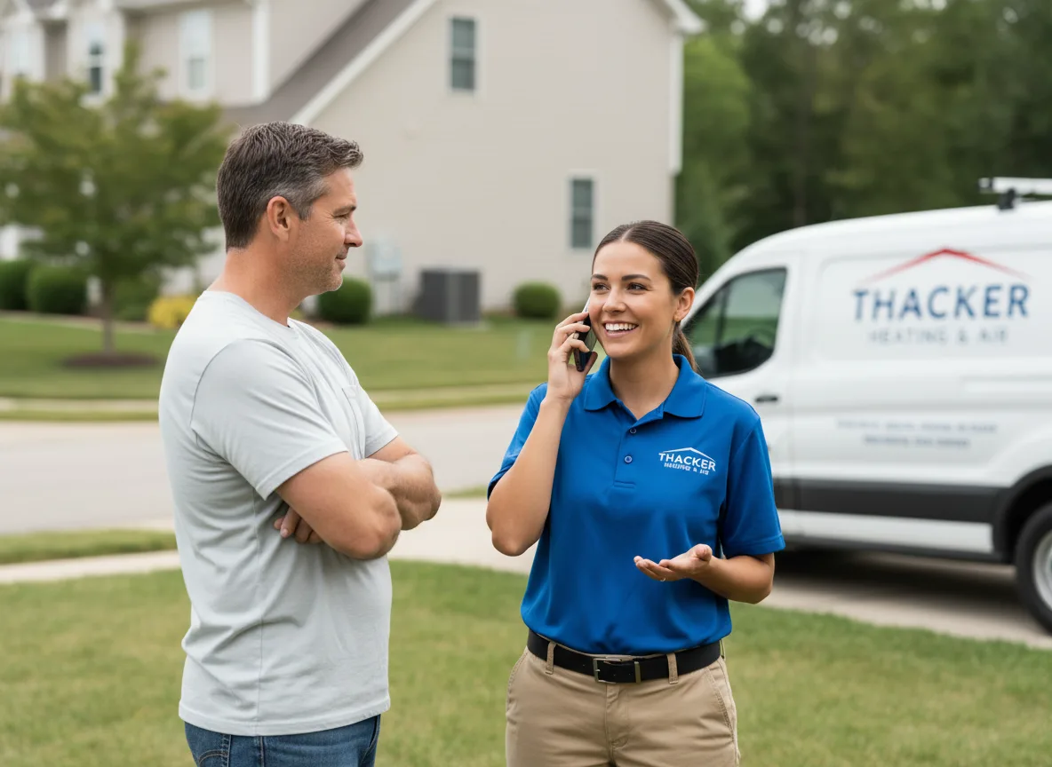 Ac Repair East Concord, NY FAQs
